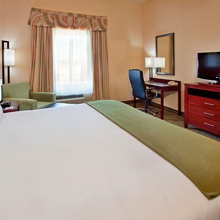Holiday Inn Express Hotel & Suites Guthrie North Edmond, An Ihg Hotel Δωμάτιο φωτογραφία