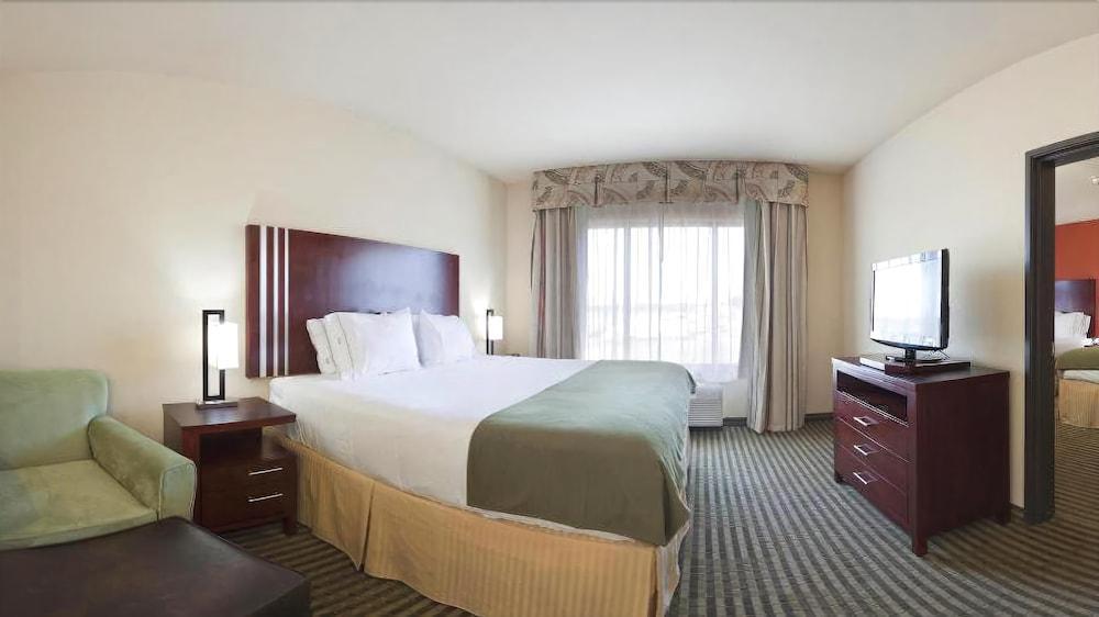 Holiday Inn Express Hotel & Suites Guthrie North Edmond, An Ihg Hotel Εξωτερικό φωτογραφία