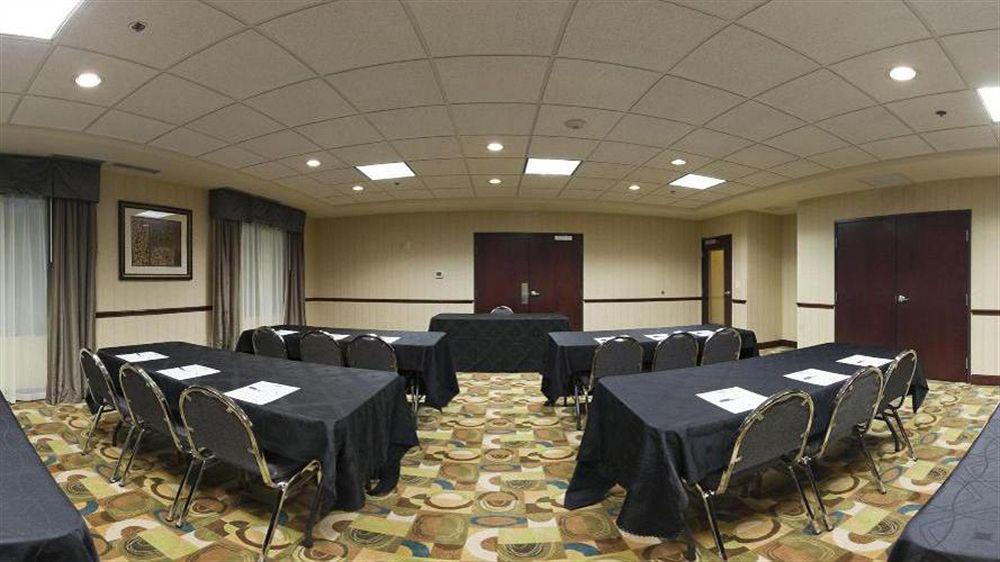 Holiday Inn Express Hotel & Suites Guthrie North Edmond, An Ihg Hotel Εξωτερικό φωτογραφία