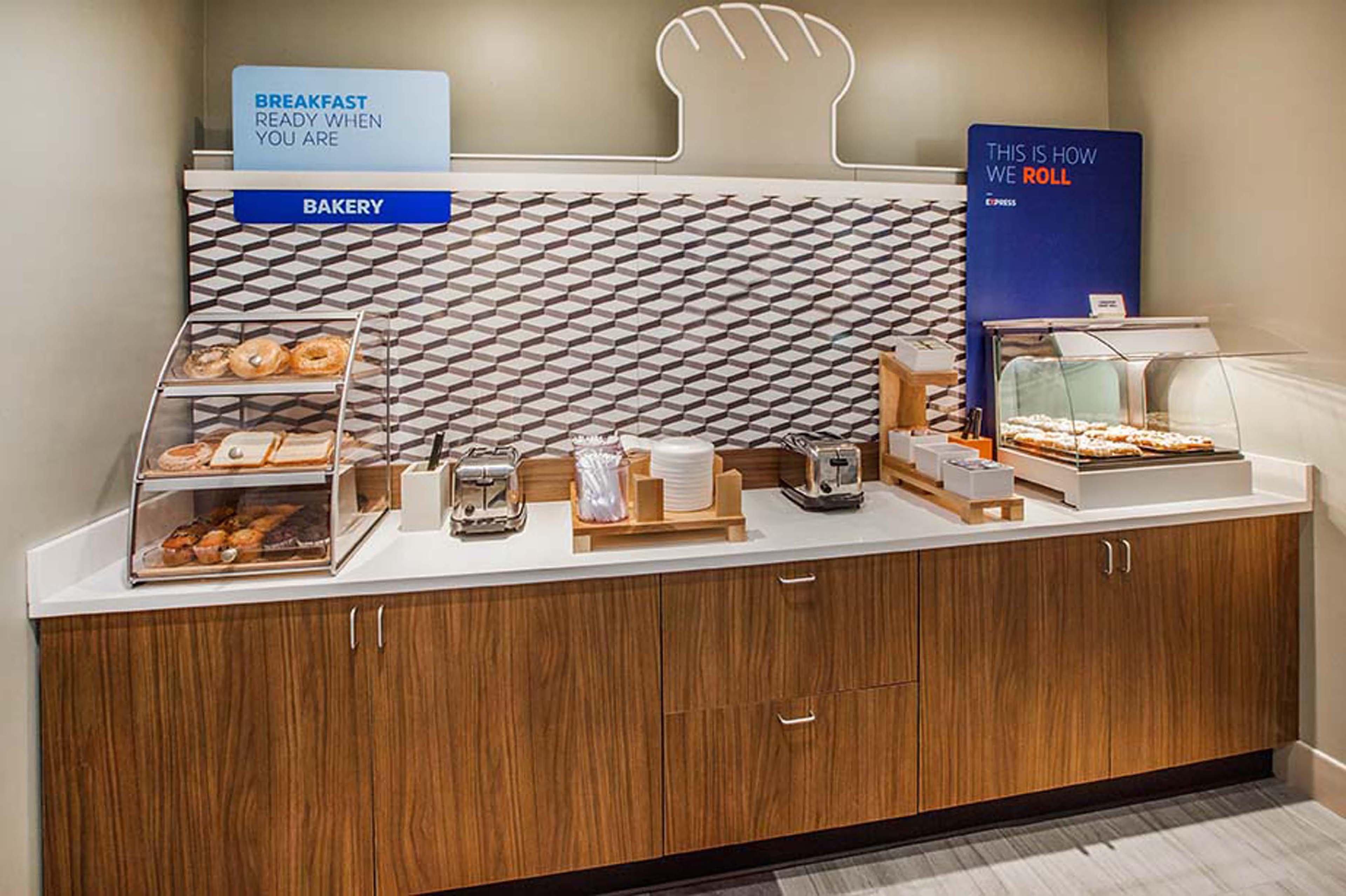 Holiday Inn Express Hotel & Suites Guthrie North Edmond, An Ihg Hotel Εξωτερικό φωτογραφία