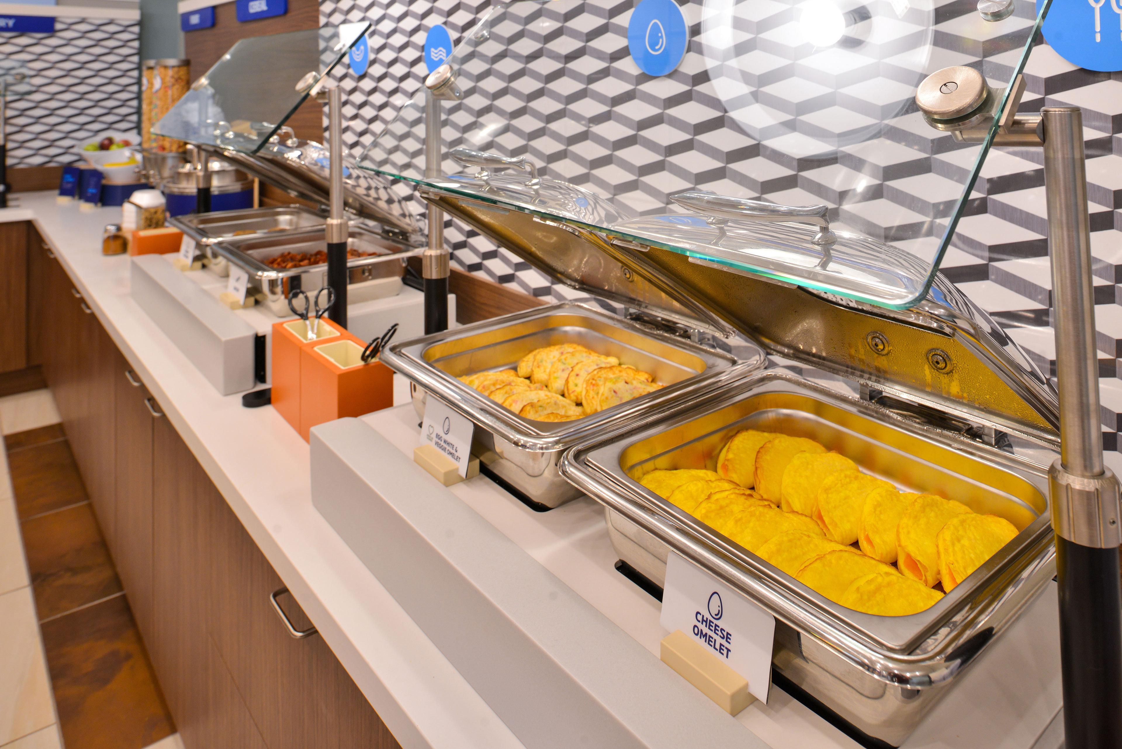 Holiday Inn Express Hotel & Suites Guthrie North Edmond, An Ihg Hotel Εξωτερικό φωτογραφία
