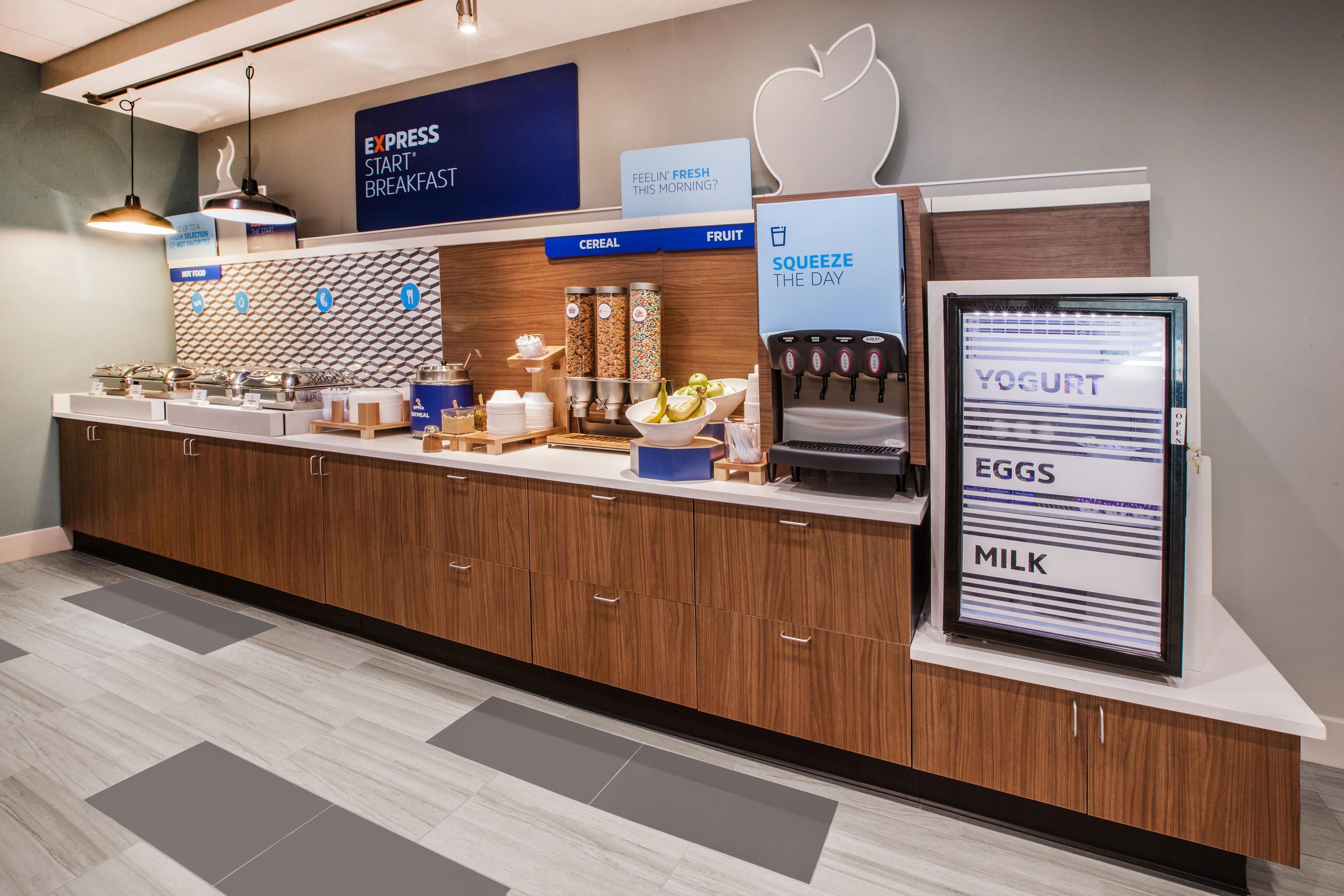 Holiday Inn Express Hotel & Suites Guthrie North Edmond, An Ihg Hotel Εξωτερικό φωτογραφία