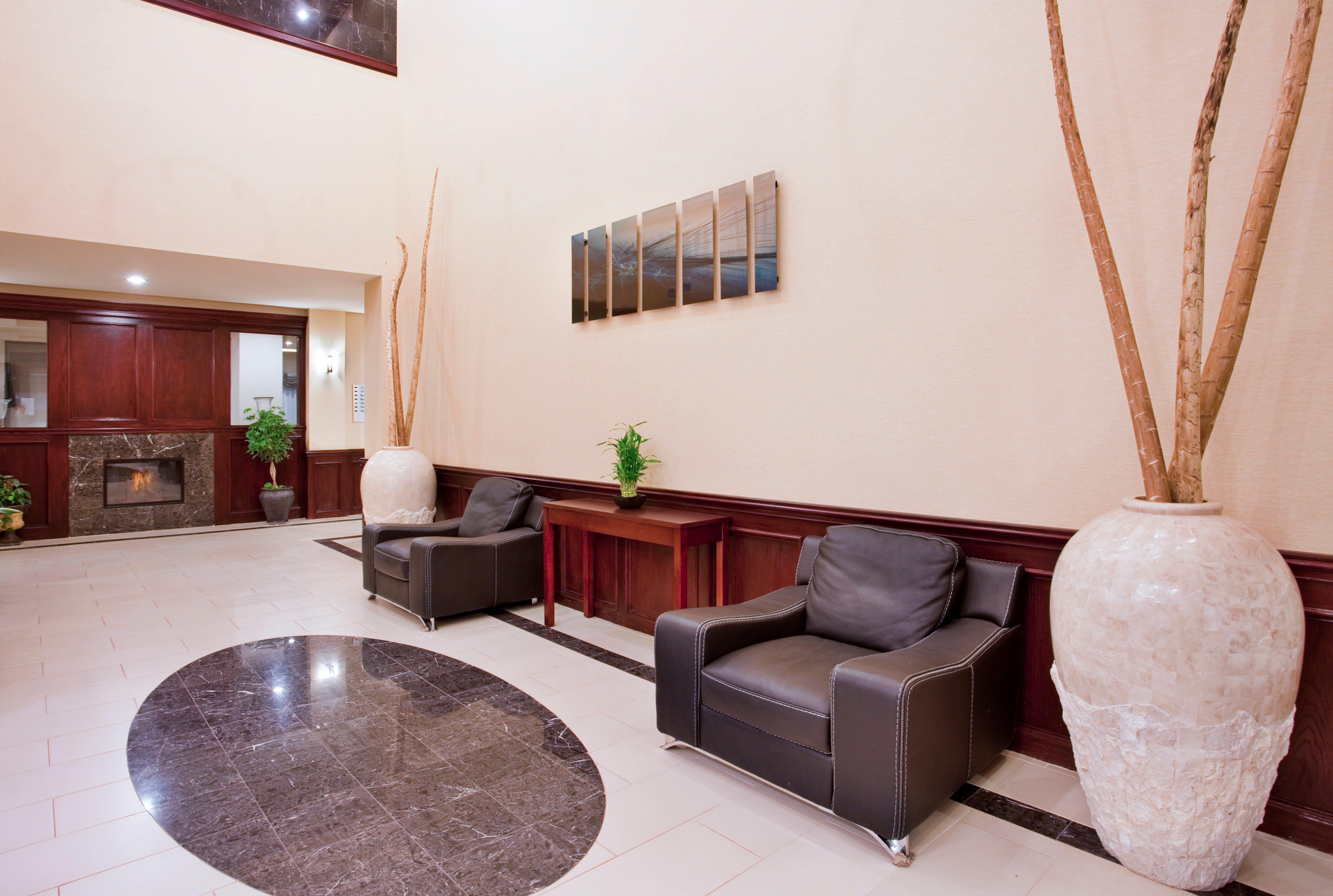 Holiday Inn Express Hotel & Suites Guthrie North Edmond, An Ihg Hotel Εξωτερικό φωτογραφία