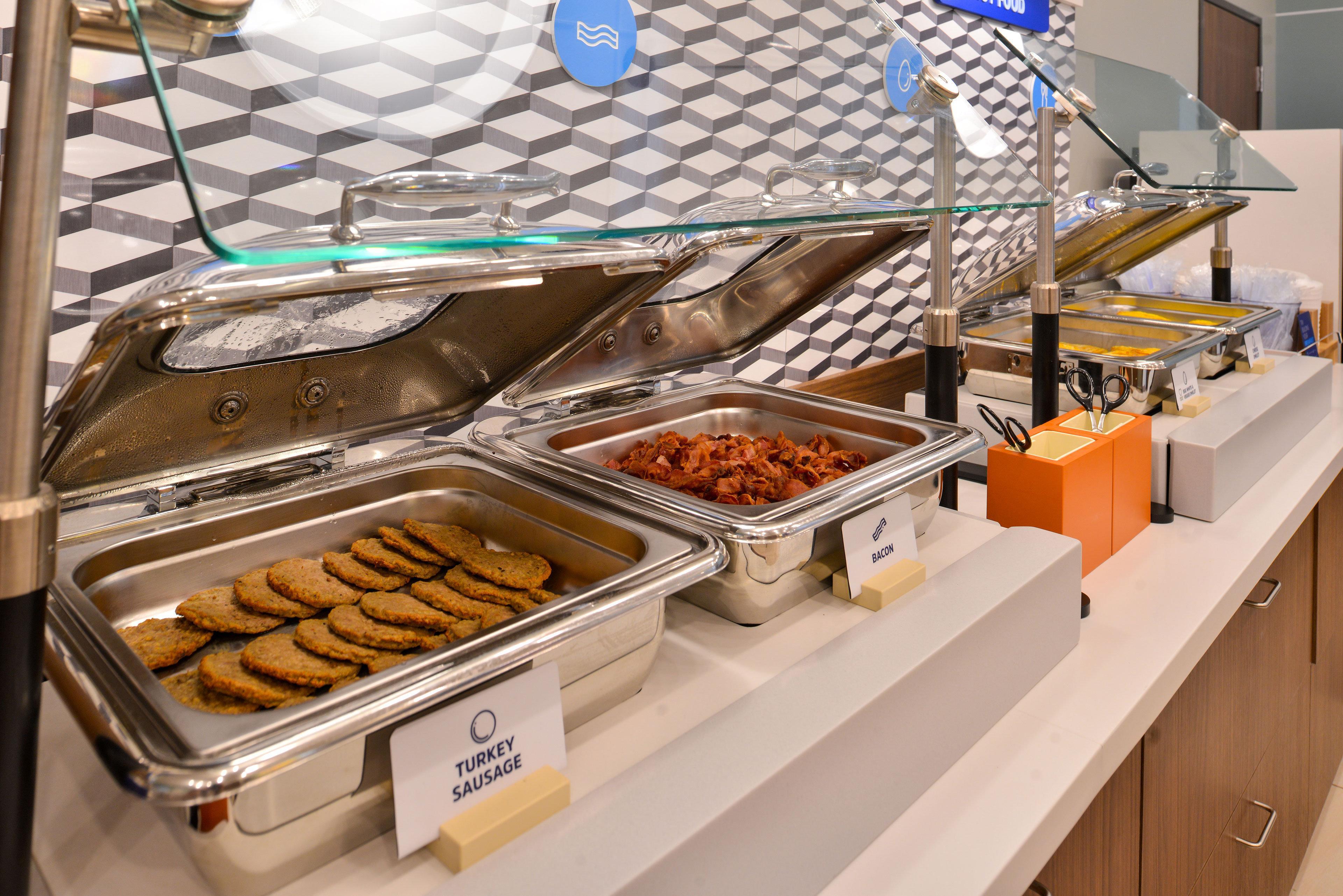 Holiday Inn Express Hotel & Suites Guthrie North Edmond, An Ihg Hotel Εξωτερικό φωτογραφία
