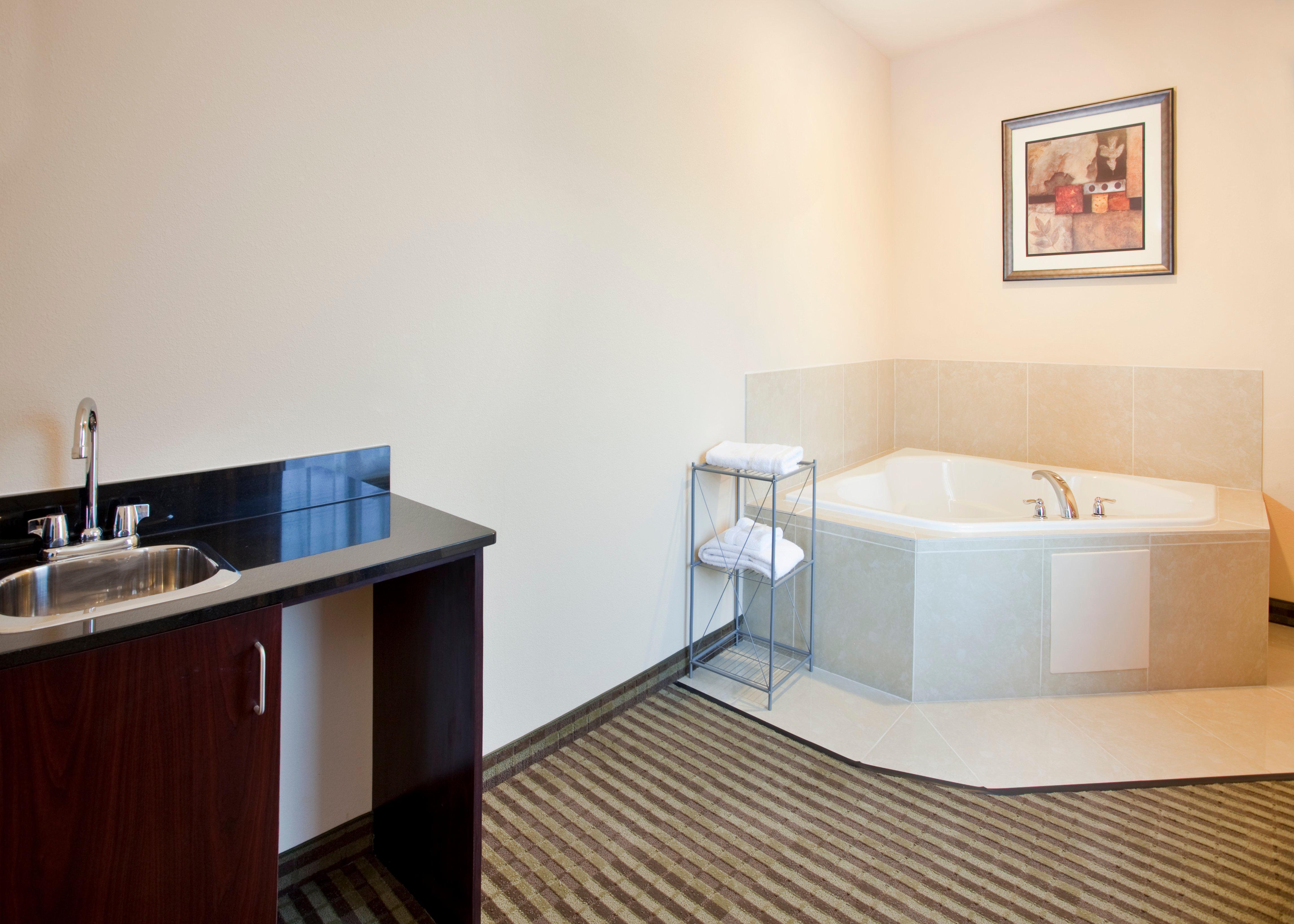 Holiday Inn Express Hotel & Suites Guthrie North Edmond, An Ihg Hotel Εξωτερικό φωτογραφία