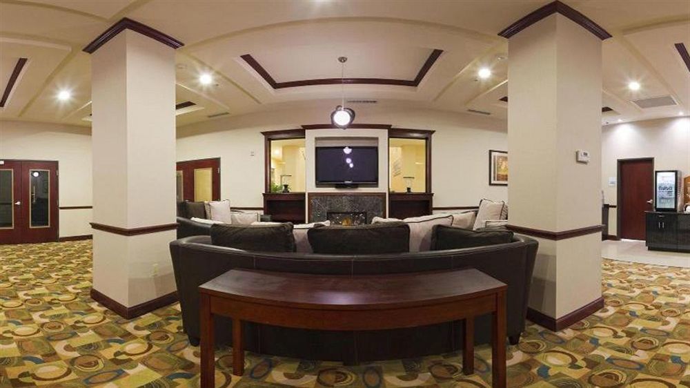 Holiday Inn Express Hotel & Suites Guthrie North Edmond, An Ihg Hotel Εξωτερικό φωτογραφία
